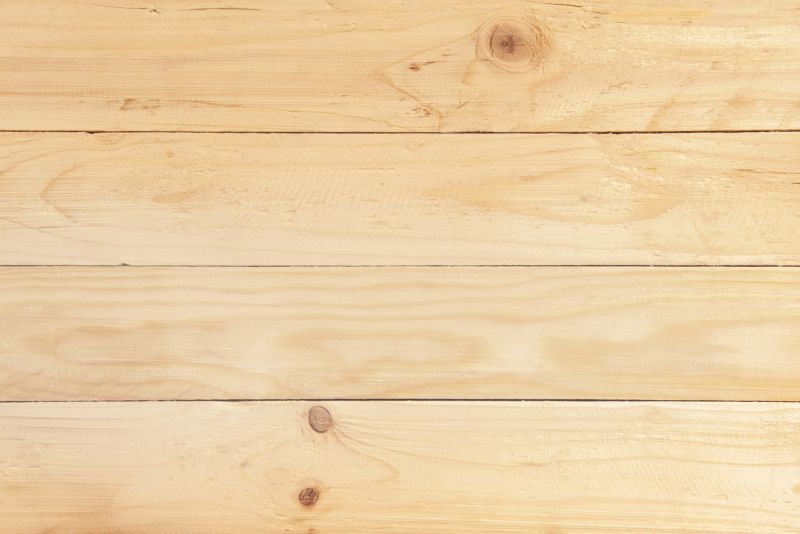 Birch Floor Installation in San Diego, CA