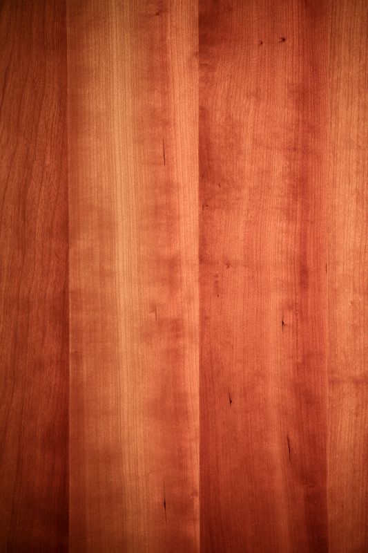 Cherry Floor Installation in Santee, CA