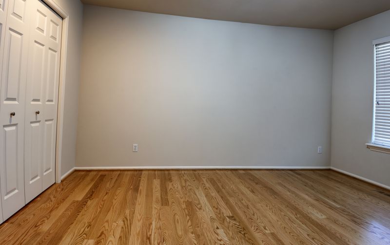 Hardwood Floor Installation in Encinitas, CA