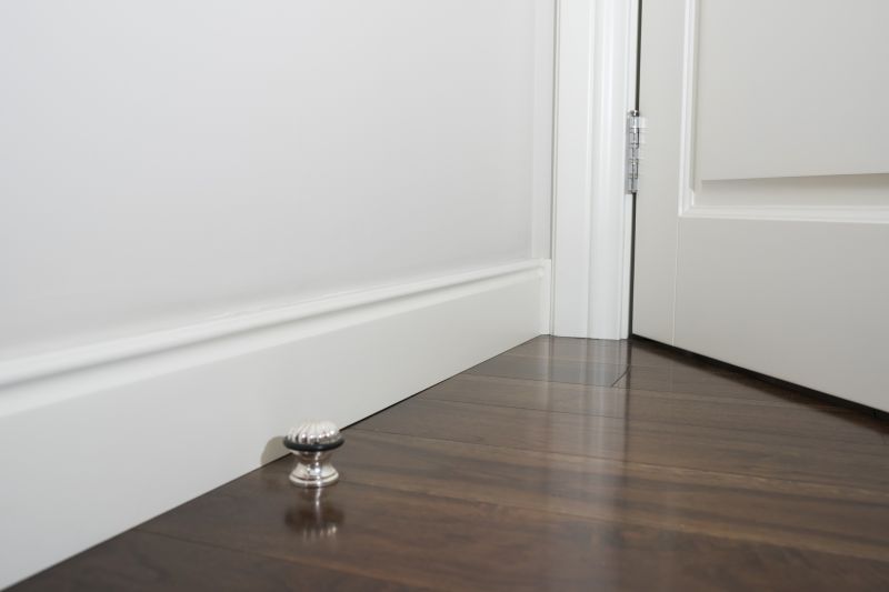 Hardwood Floor Installation in Santee, CA
