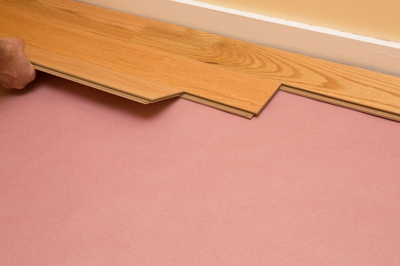 Hardwood Installation in Chula Vista, CA
