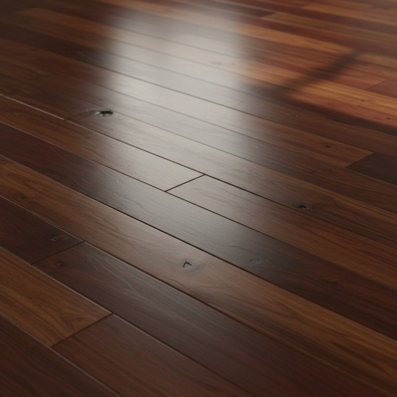 Hardwood Installation in Del Mar, CA