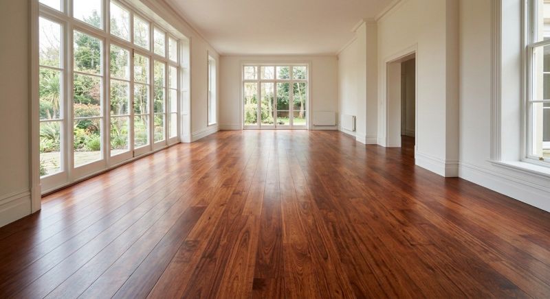 Hardwood Installation in Ramona, CA