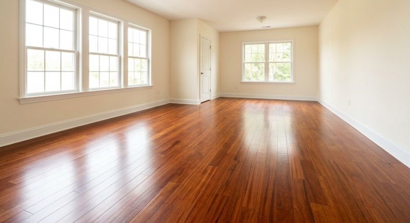 Hardwood Installation in San Marcos, CA