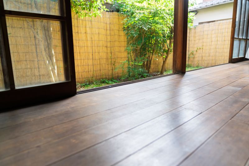 Hardwood Replacement in Del Mar, CA