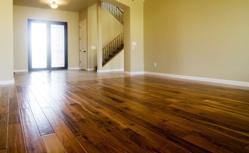 Hardwood Replacement in Lakeside, CA