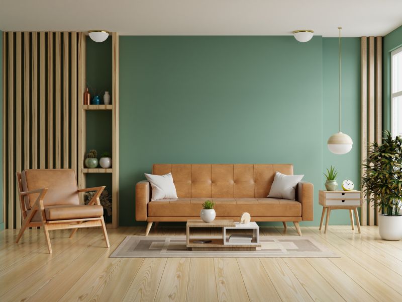 Maple Flooring Installation in Chula Vista, CA