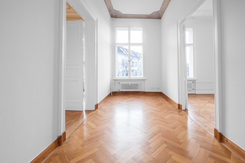 Parquet Flooring Installation in San Diego, CA