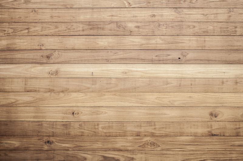 Pine Floor Installation in San Diego, CA