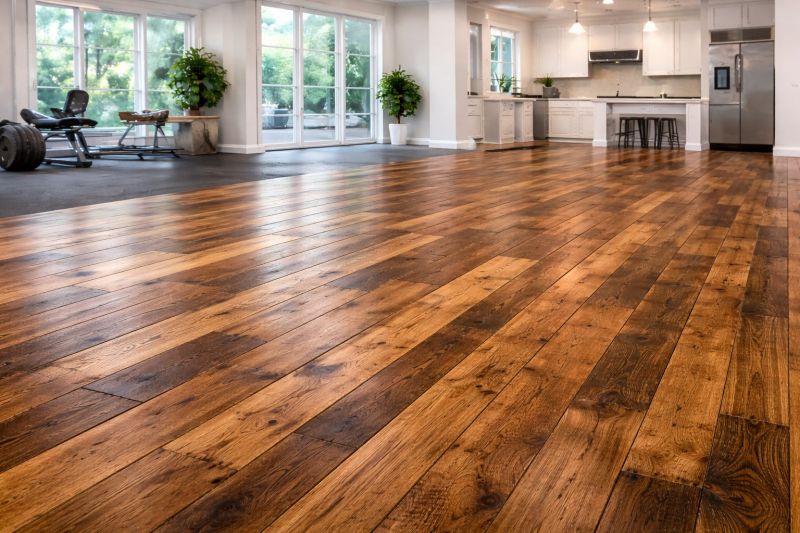 Residential Hardwood Service in San Diego, CA