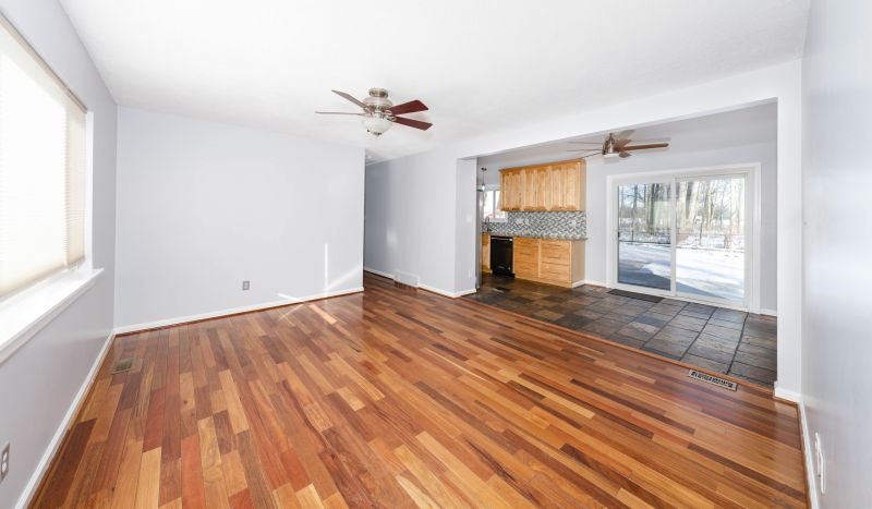 Teak Flooring Installation in San Diego, CA