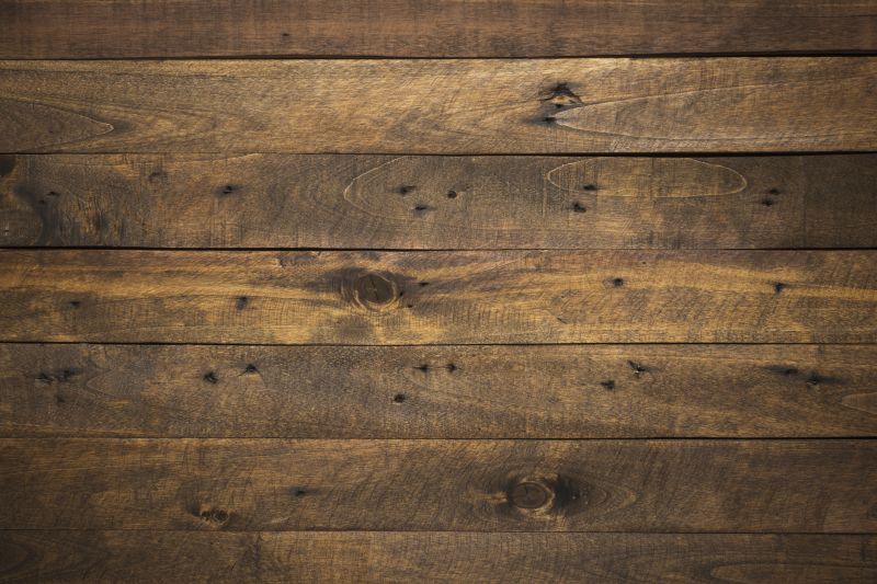 Walnut Flooring Installation in San Diego, CA
