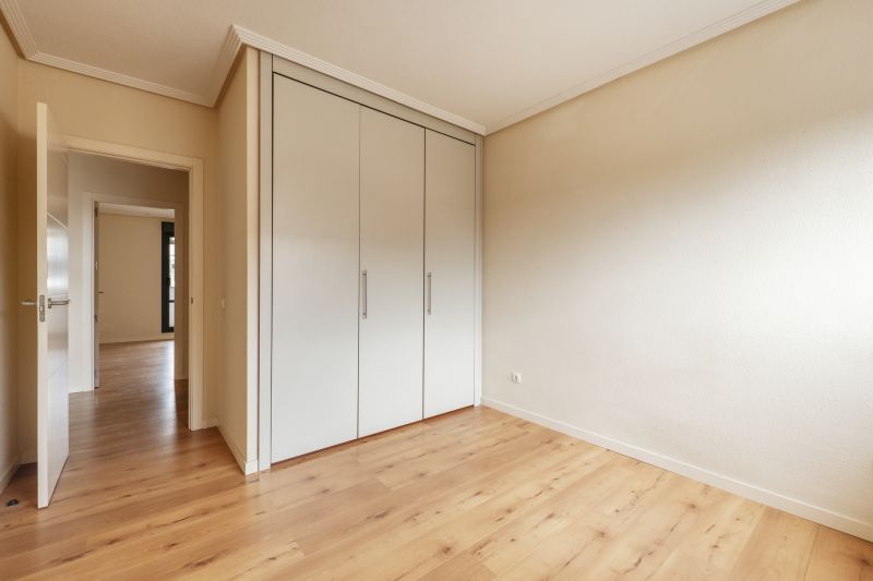 Wood Floor Replacement in National City, CA