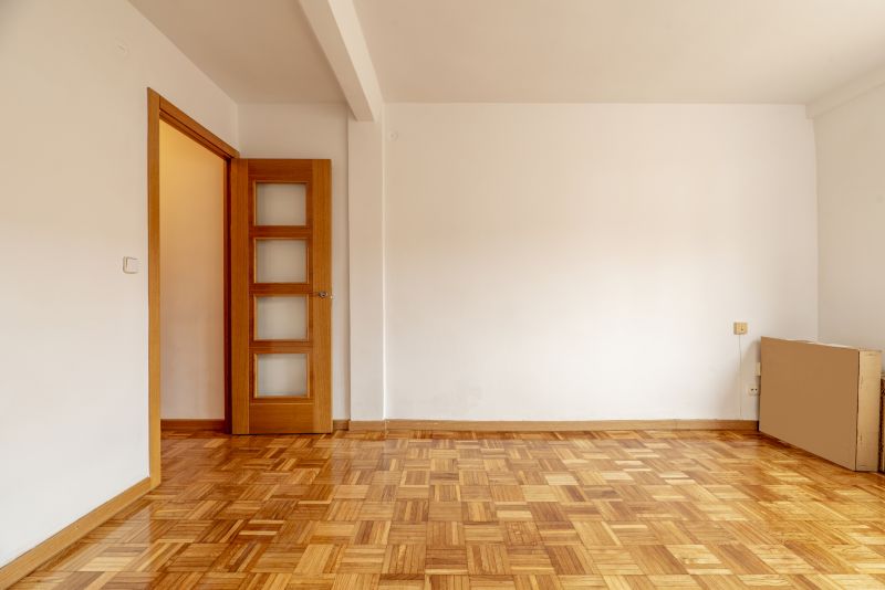 Wood Floor Replacement in Oceanside, CA