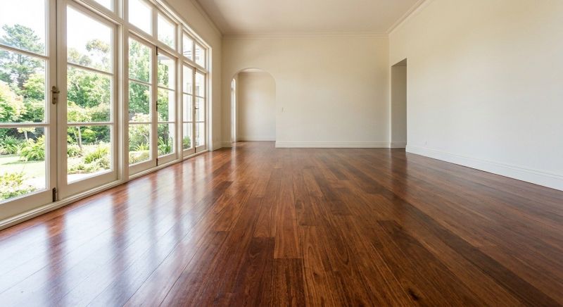 Wood Flooring Replacement in Escondido, CA