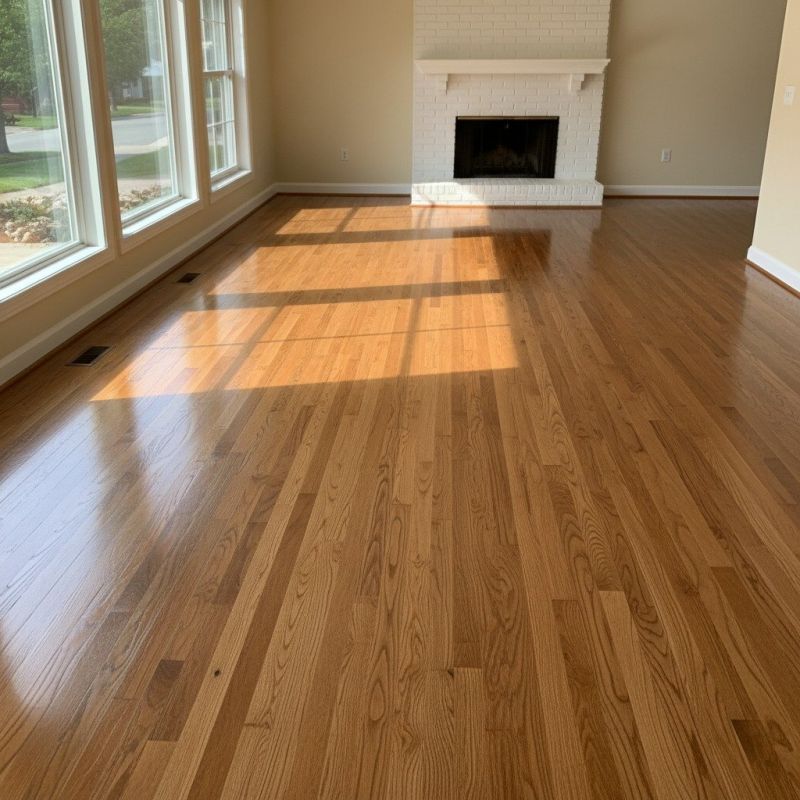Wood Flooring Replacement in Lakeside, CA