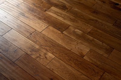 Wood Flooring Replacement in San Diego, CA