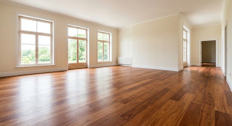 Wood Flooring Replacement in San Diego, CA