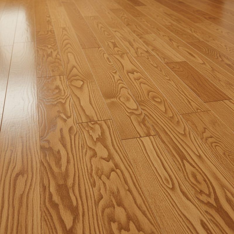 Wood Flooring Replacement in Ramona, CA