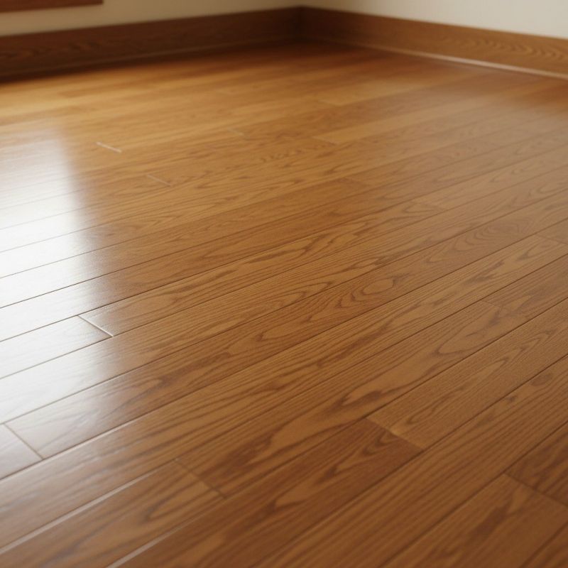 Wood Flooring Replacement in Vista, CA